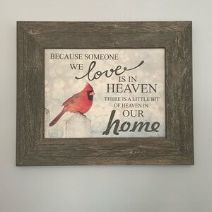 Wooden Wall Decor